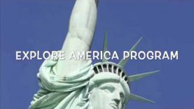 Study Abroad Programme, USA