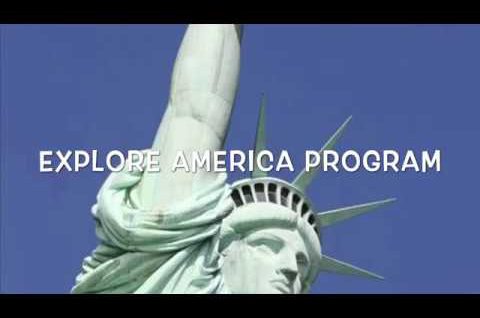 Study Abroad Programme, USA