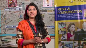 Journalism & Mass Communication Scope & Opportunities