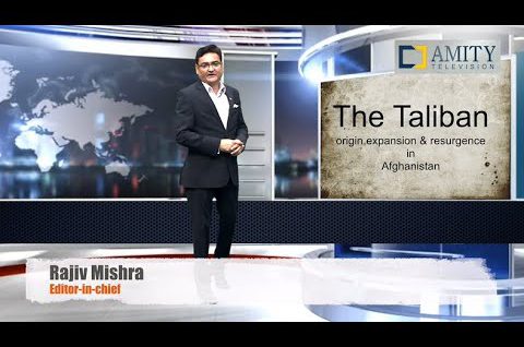 Brief of Taliban